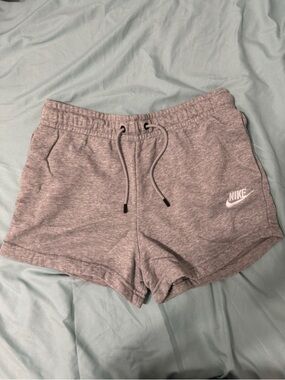 Nike Women's Lounge Shorts